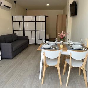Apartamento Playa Valencia