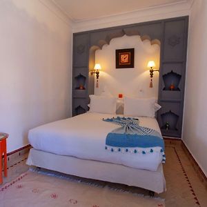 Suite con Cama Queen
